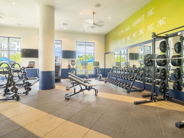 Vibe Residences apartments in Miramar, FL – photo 7