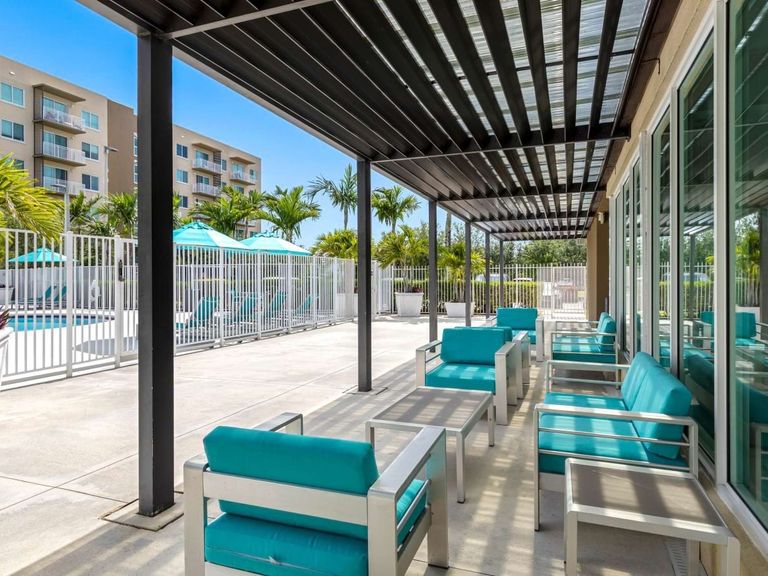 Village at Coral Reef apartments in Miami, FL – photo 13