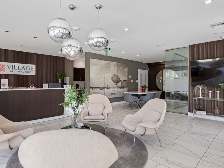 Village at Coral Reef apartments in Miami, FL – photo 20