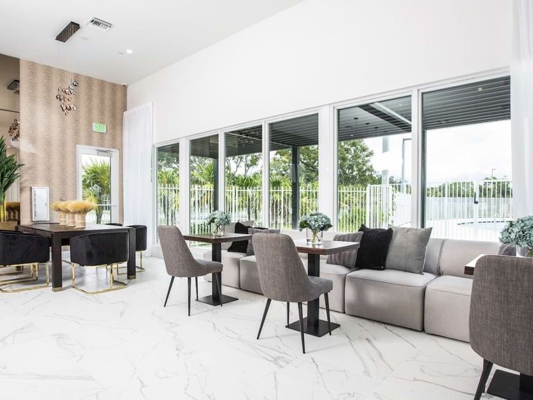 Village at Coral Reef apartments in Miami, FL – photo 25