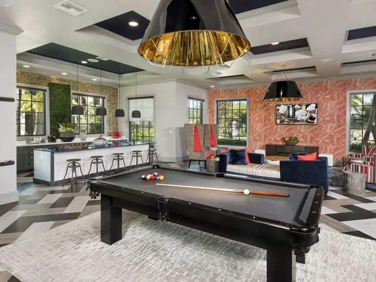 VIVA Luxury Apartments apartments in Fort Lauderdale, FL – photo 7