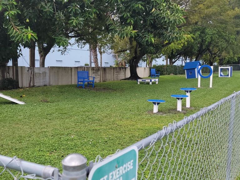 Waterford Park Apartment Homes apartments in Lauderhill, FL – photo 20
