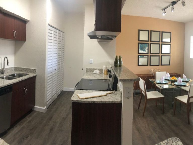 Waterford Point Apartments apartments in Miami, FL – photo 29