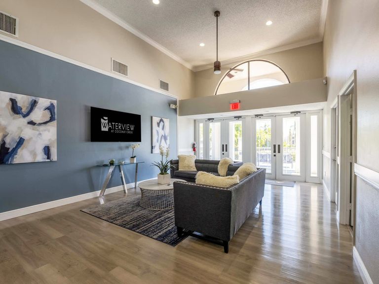 Waterview at Coconut Creek apartments in Coconut Creek, FL – photo 14