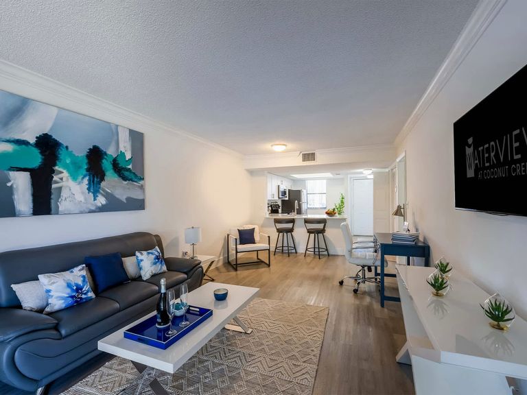 Waterview at Coconut Creek apartments in Coconut Creek, FL – photo 6