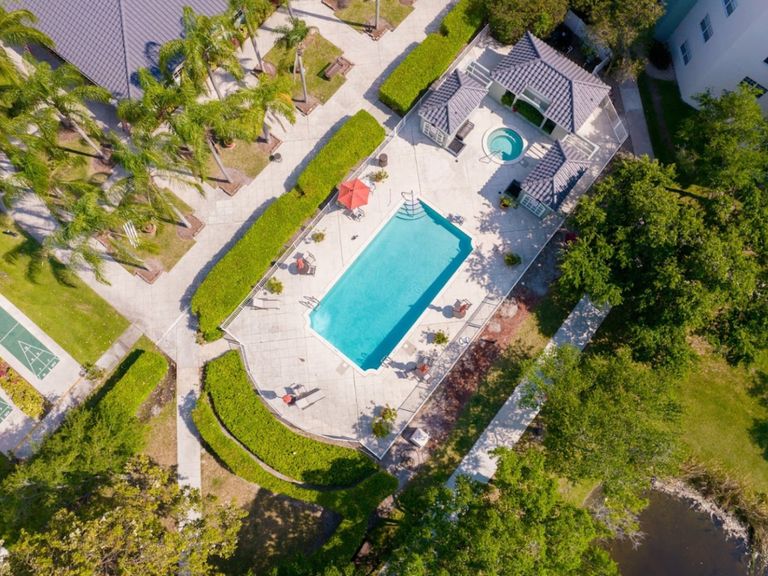 Waterview Rental apartments in Fort Lauderdale, FL – photo 9
