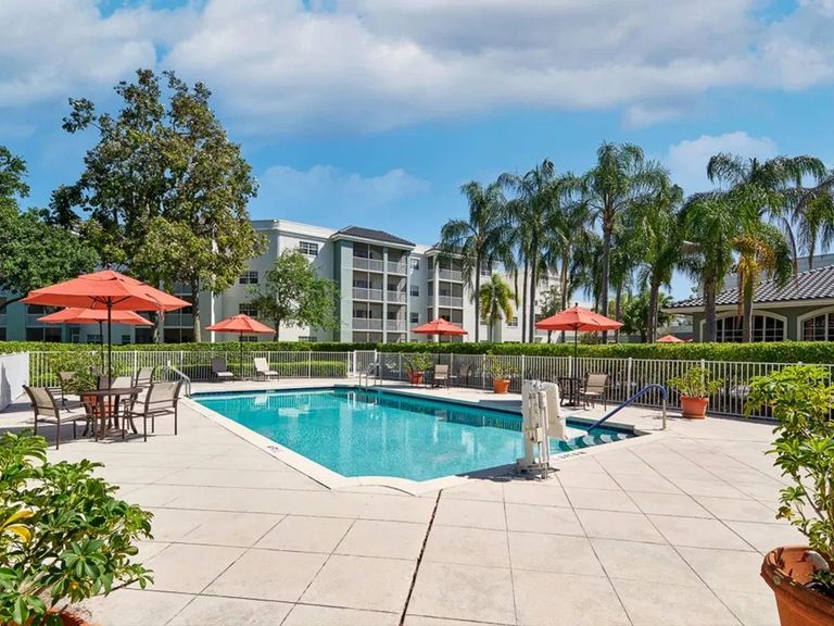 Waterview Rental apartments in Fort Lauderdale, FL – photo 13