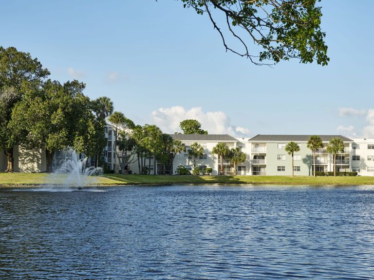 Waterview Rental apartments in Fort Lauderdale, FL – photo 15