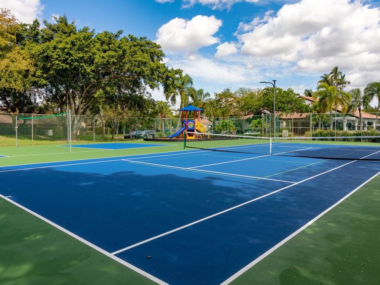 Welleby Lake Club apartments in Sunrise, FL – photo 11
