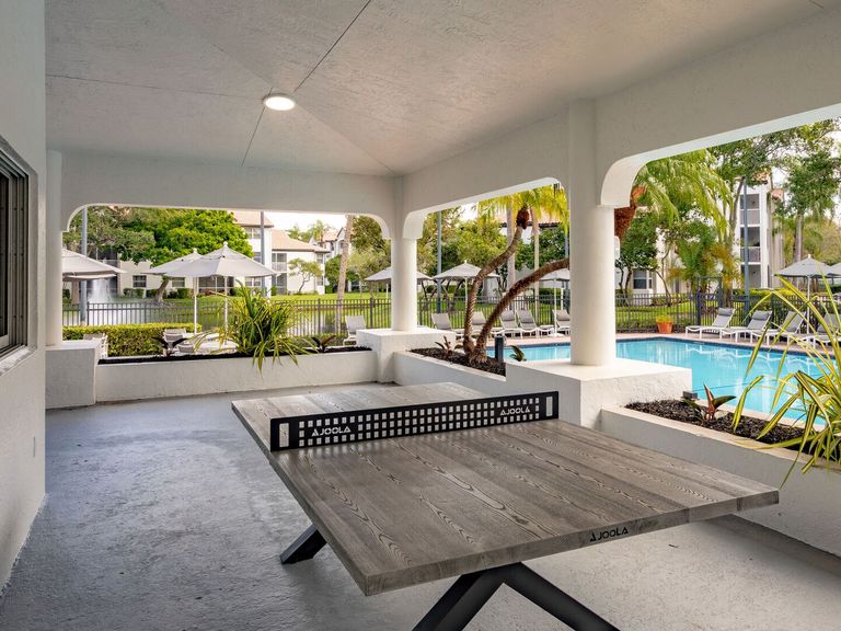 Welleby Lake Club apartments in Sunrise, FL – photo 13