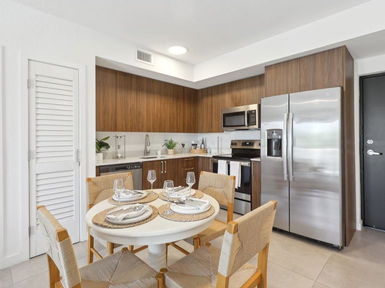 Westgate on University apartments in Lauderhill, FL – photo 13