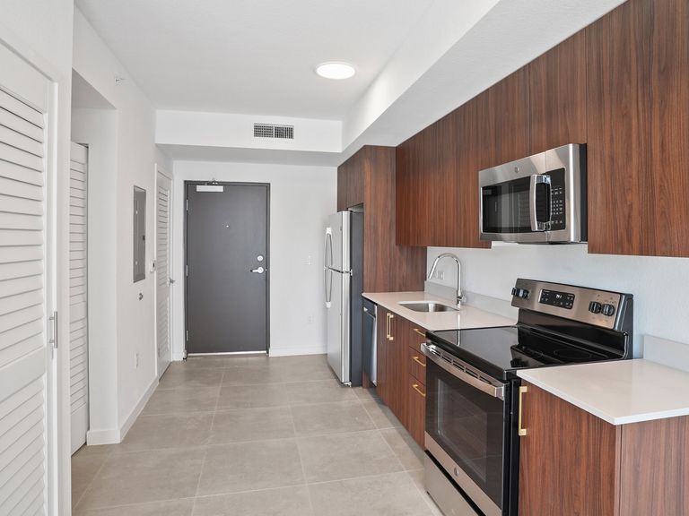 Westgate on University apartments in Lauderhill, FL – photo 39