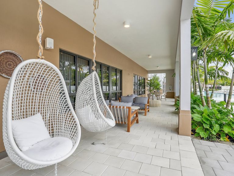Westgate on University apartments in Lauderhill, FL – photo 43
