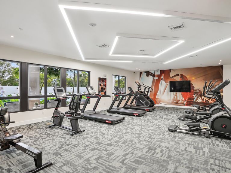 Westgate on University apartments in Lauderhill, FL – photo 52