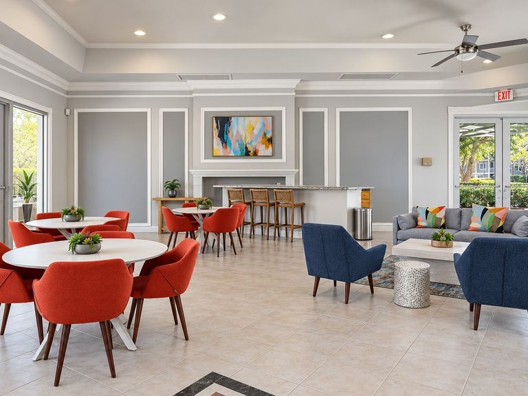 Weston Place Apartments apartments in Weston, FL – photo 10