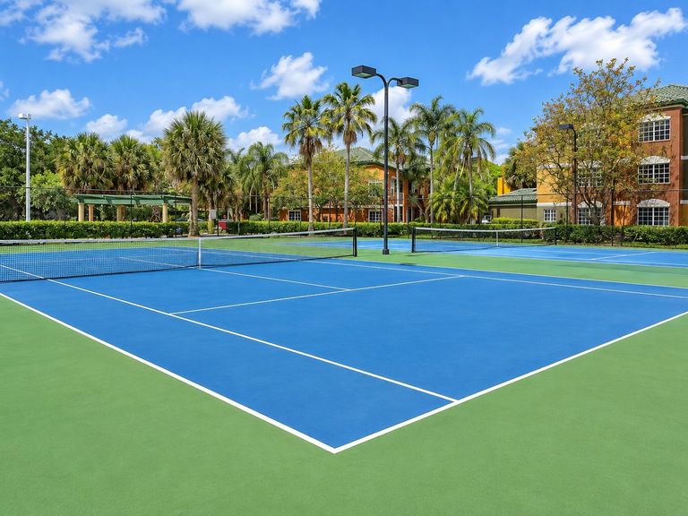 Weston Place Apartments apartments in Weston, FL – photo 13