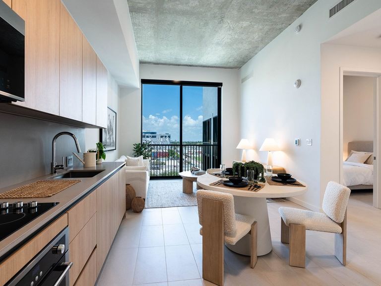 WYND 27 & WYND 28 apartments in Miami, FL – photo 8