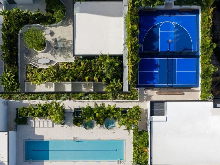 Wynwood Plaza Residences apartments in Miami, FL – photo 11