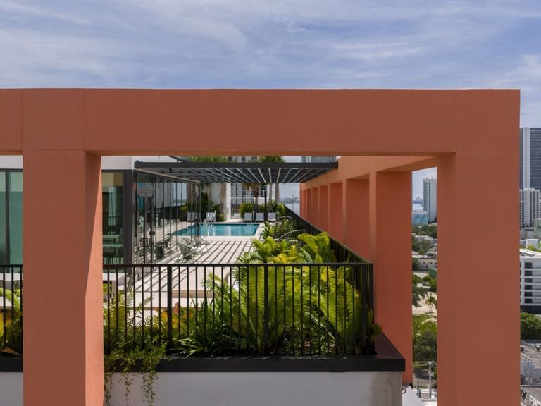 Wynwood Plaza Residences apartments in Miami, FL – photo 12