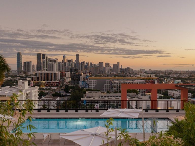 Wynwood Plaza Residences apartments in Miami, FL – photo 13
