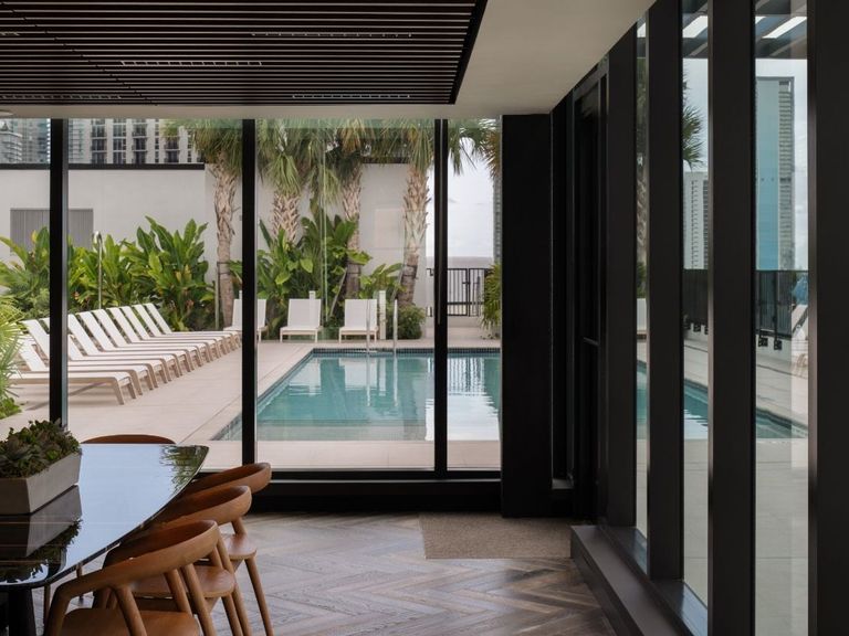 Wynwood Plaza Residences apartments in Miami, FL – photo 15