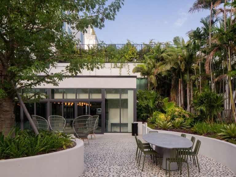 Wynwood Plaza Residences apartments in Miami, FL – photo 16
