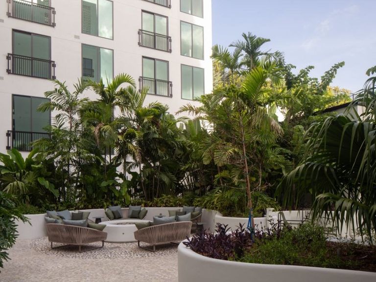Wynwood Plaza Residences apartments in Miami, FL – photo 17