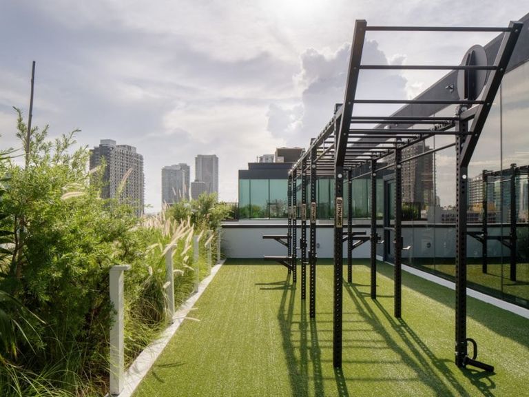 Wynwood Plaza Residences apartments in Miami, FL – photo 20
