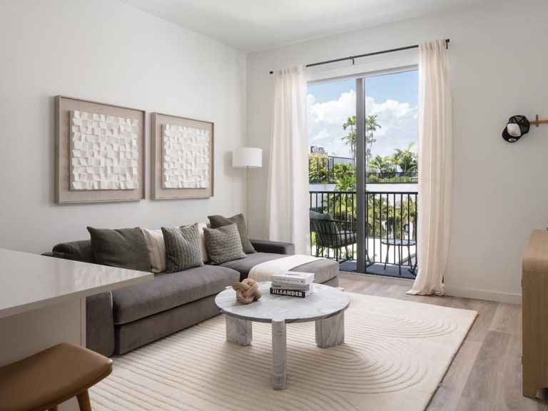 Wynwood Plaza Residences apartments in Miami, FL – photo 30