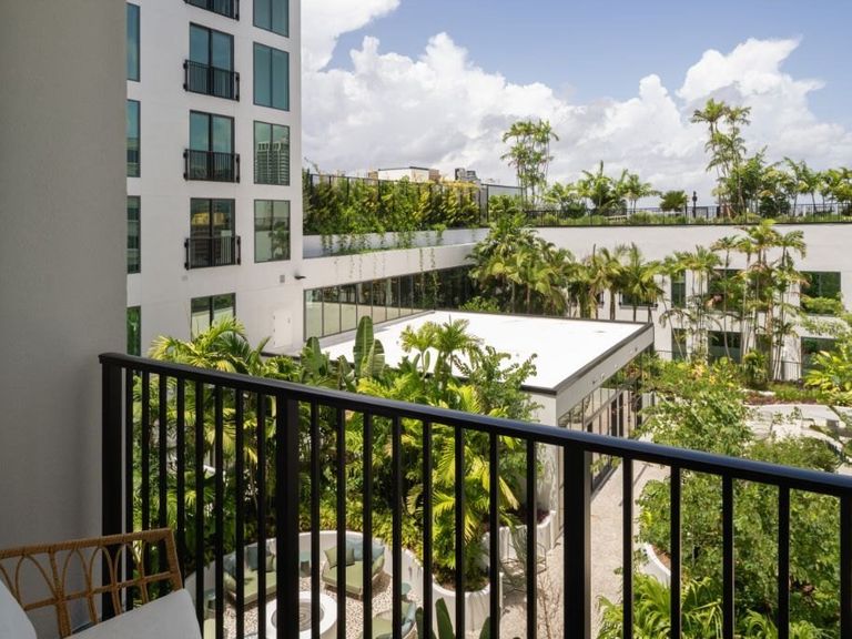 Wynwood Plaza Residences apartments in Miami, FL – photo 33