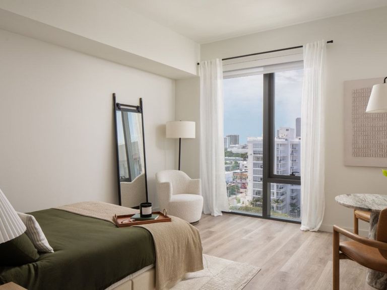 Wynwood Plaza Residences apartments in Miami, FL – photo 39