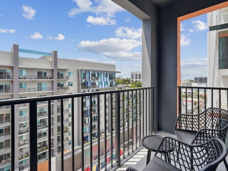 Wynwood Plaza Residences apartments in Miami, FL – photo 40