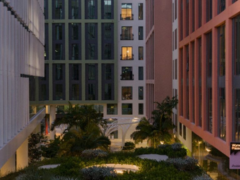 Wynwood Plaza Residences apartments in Miami, FL – photo 41