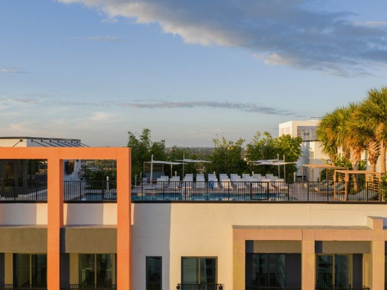 Wynwood Plaza Residences apartments in Miami, FL – photo 42
