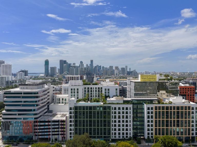 Wynwood Plaza Residences apartments in Miami, FL – photo 9