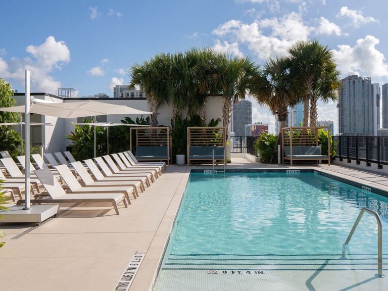 Wynwood Plaza Residences apartments in Miami, FL – photo 7