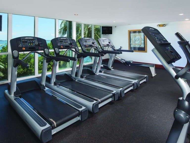 Yacht Club at Brickell Apartments apartments in Miami, FL – photo 22