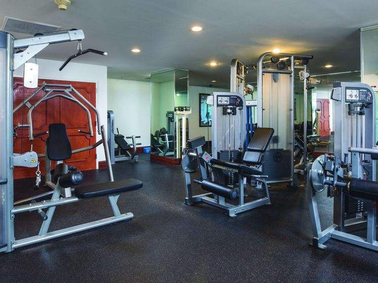 Yacht Club at Brickell Apartments apartments in Miami, FL – photo 23