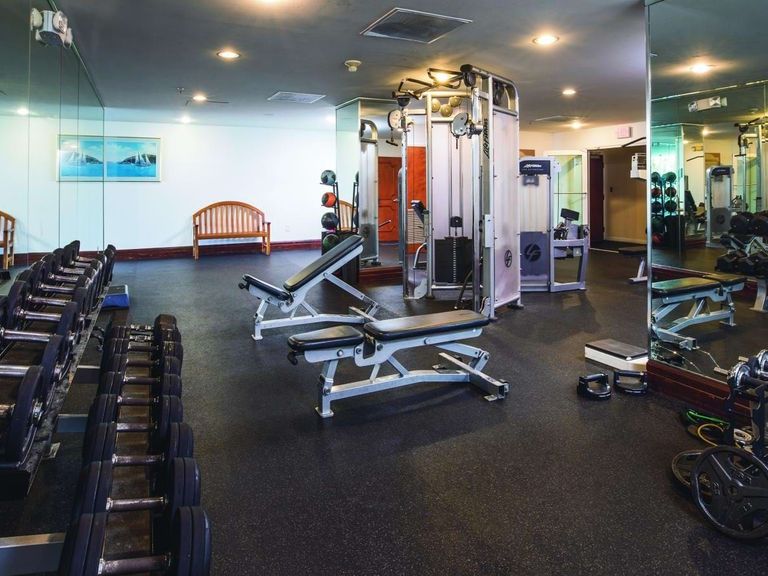 Yacht Club at Brickell Apartments apartments in Miami, FL – photo 24
