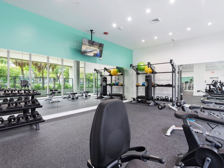 Zoi House Grove apartments in Miami, FL – photo 23