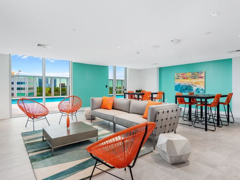 Zoi House Grove apartments in Miami, FL – photo 33