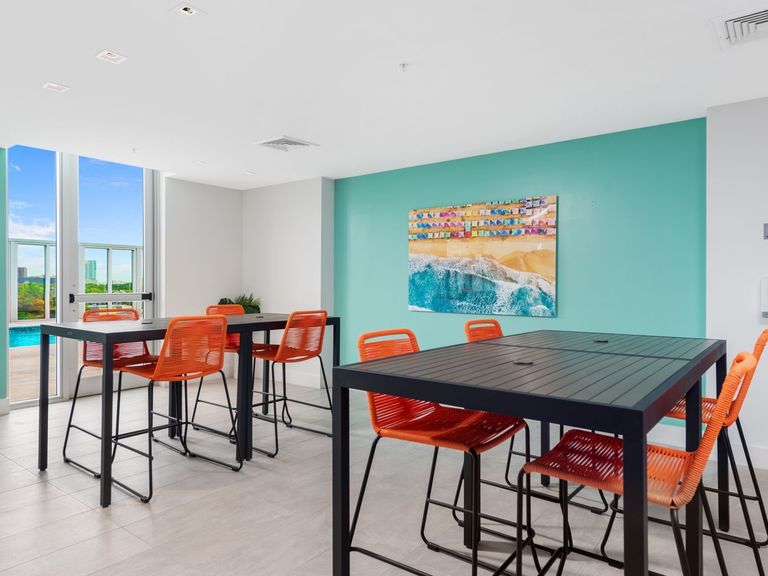 Zoi House Grove apartments in Miami, FL – photo 34