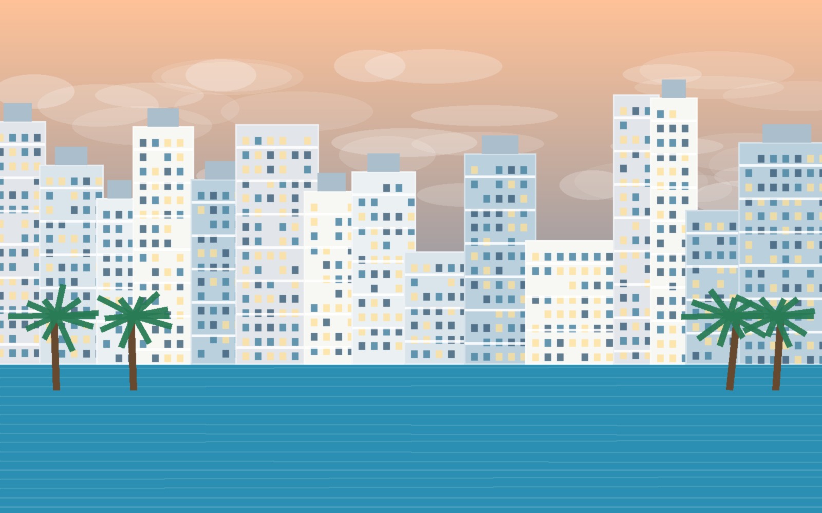 Miami apartments